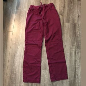 Greys anatomy classic 5 pocket scrub pants